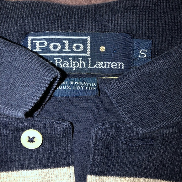 Ralph Lauren Polo - Picture 2 of 3